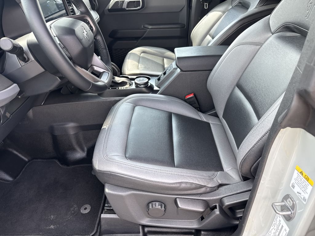 Used 2024 Ford Bronco SUV