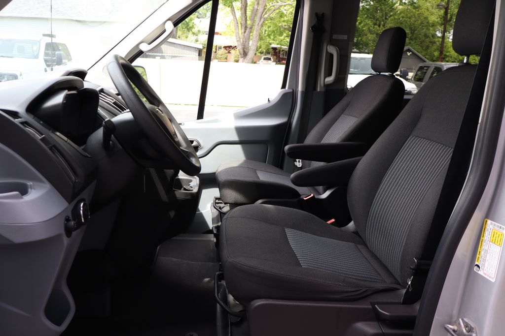 used 2019 Ford Transit-350 car, priced at $27,300