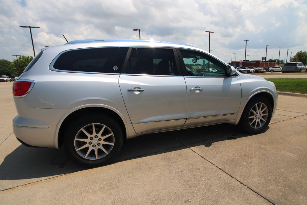 Used 2017 Buick Enclave SUV