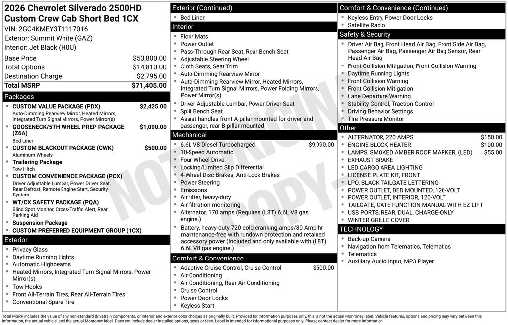 View vehicle photo 3