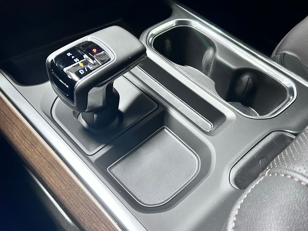 used 2026 Chevrolet Silverado 1500 car, priced at $68,822