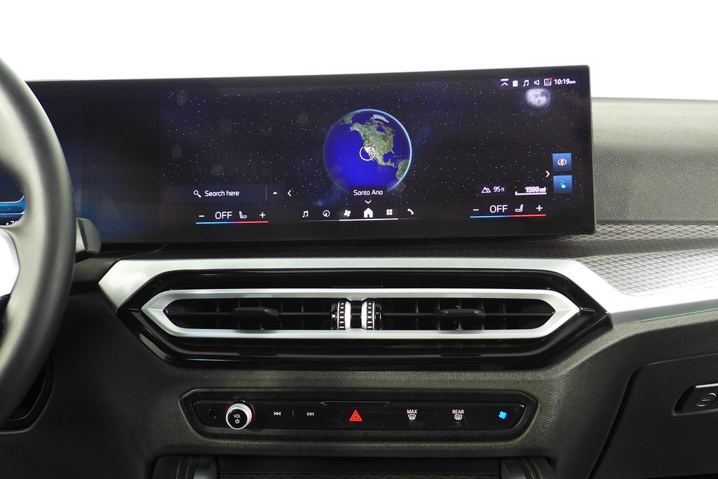Thumbnail: 2024 BMW i4 - 26