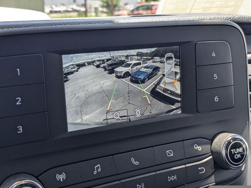 2025 Ford Transit-250 Cargo Van 