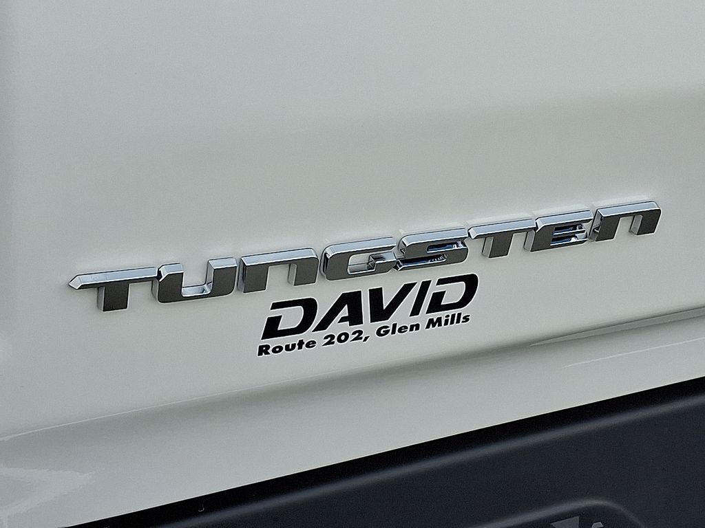 New 2026 Ram 1500 Truck
