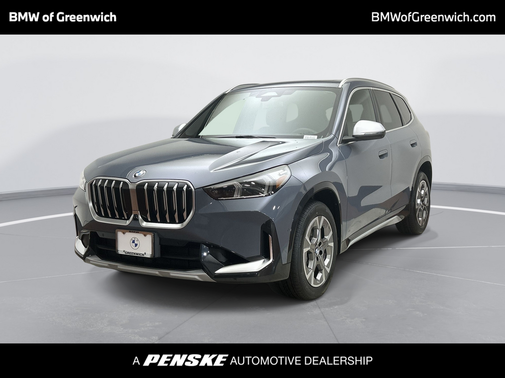 2023 BMW X1 xDrive28i -
                Greenwich, CT