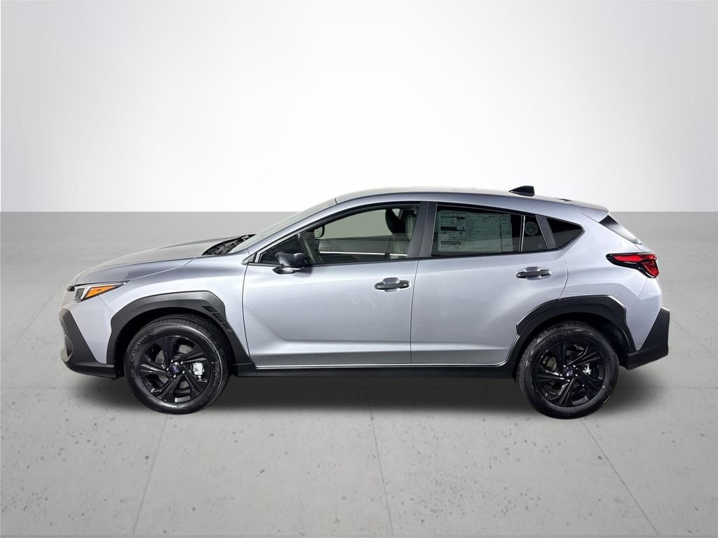 2025 Subaru Crosstrek Base