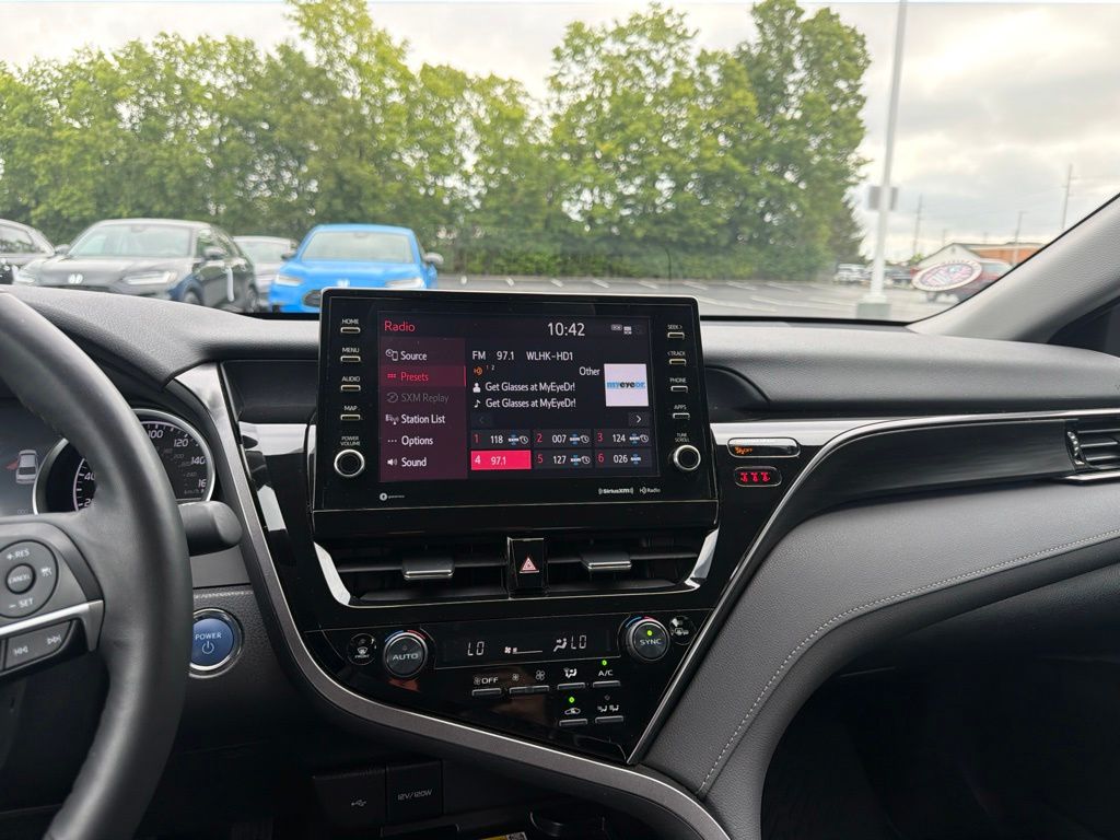 Thumbnail: 2024 Toyota Camry - 14