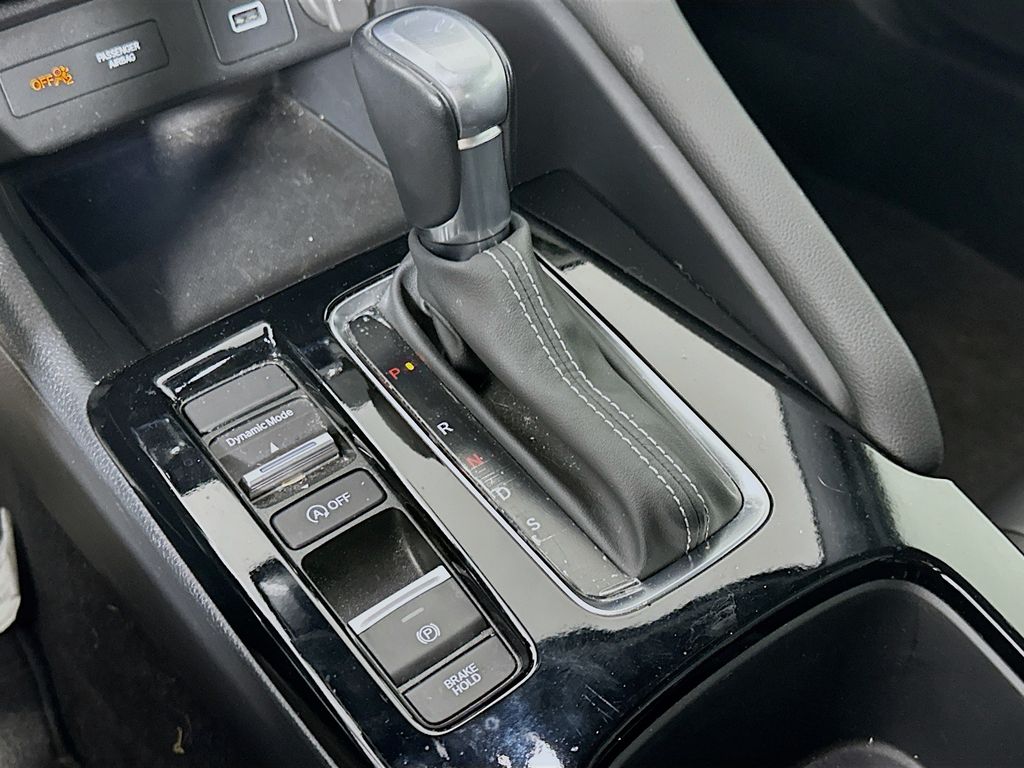 used 2023 Acura Integra car, priced at $25,299