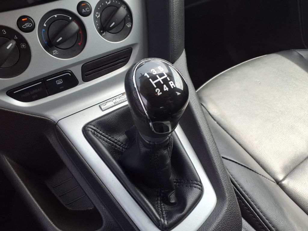 2013 Ford Focus SE  at Bayway Cadillac of The Woodlands