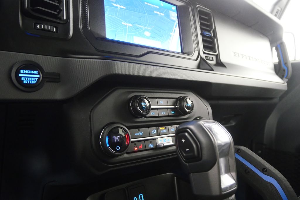 Thumbnail: 2023 Ford Bronco - 22