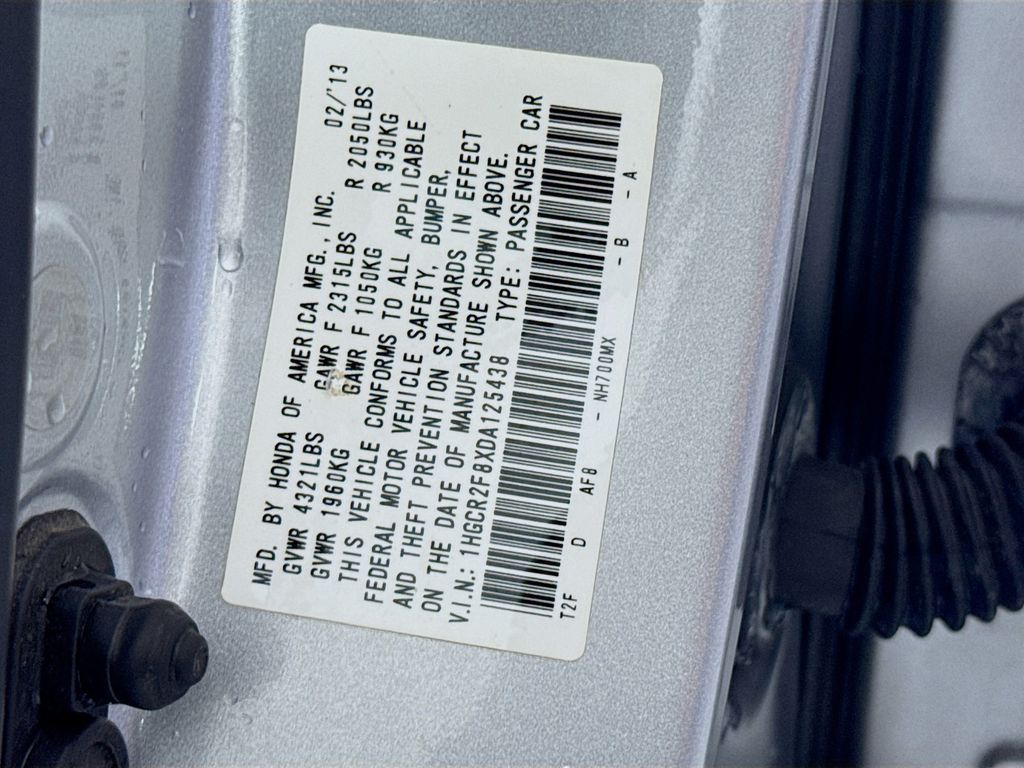 Used Car 2013 Honda Accord  Ex-l For Sale Under $12,000 In Austin, Texas