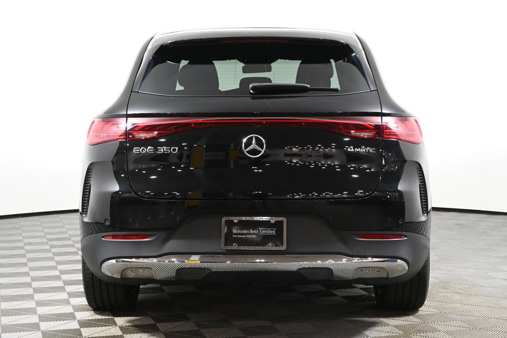 Thumbnail: 2023 Mercedes-Benz EQE - 6