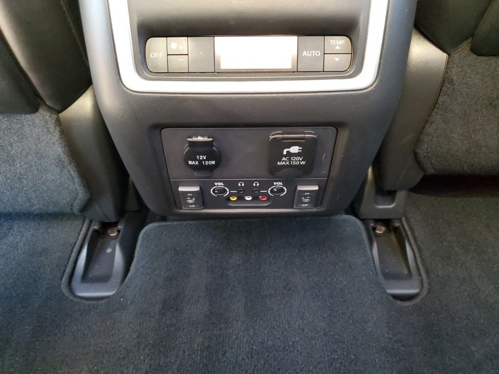 Used Car 2015 Infiniti Qx60  Base For Sale Under $10,000 In Austin, Texas