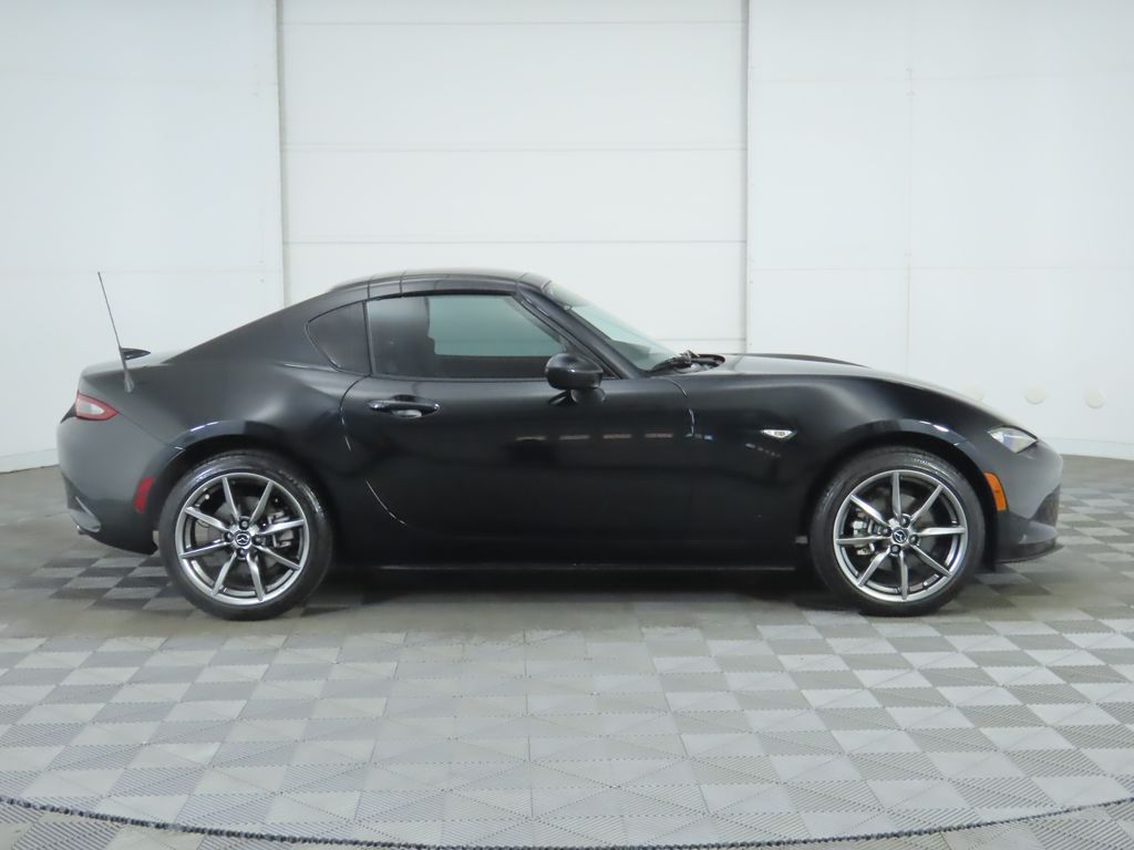 Thumbnail: 2023 Mazda MX-5 Miata - 12