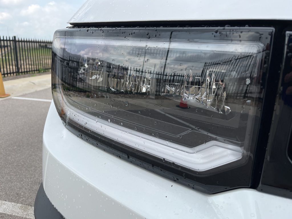 Thumbnail: 2026 Honda Passport - 14