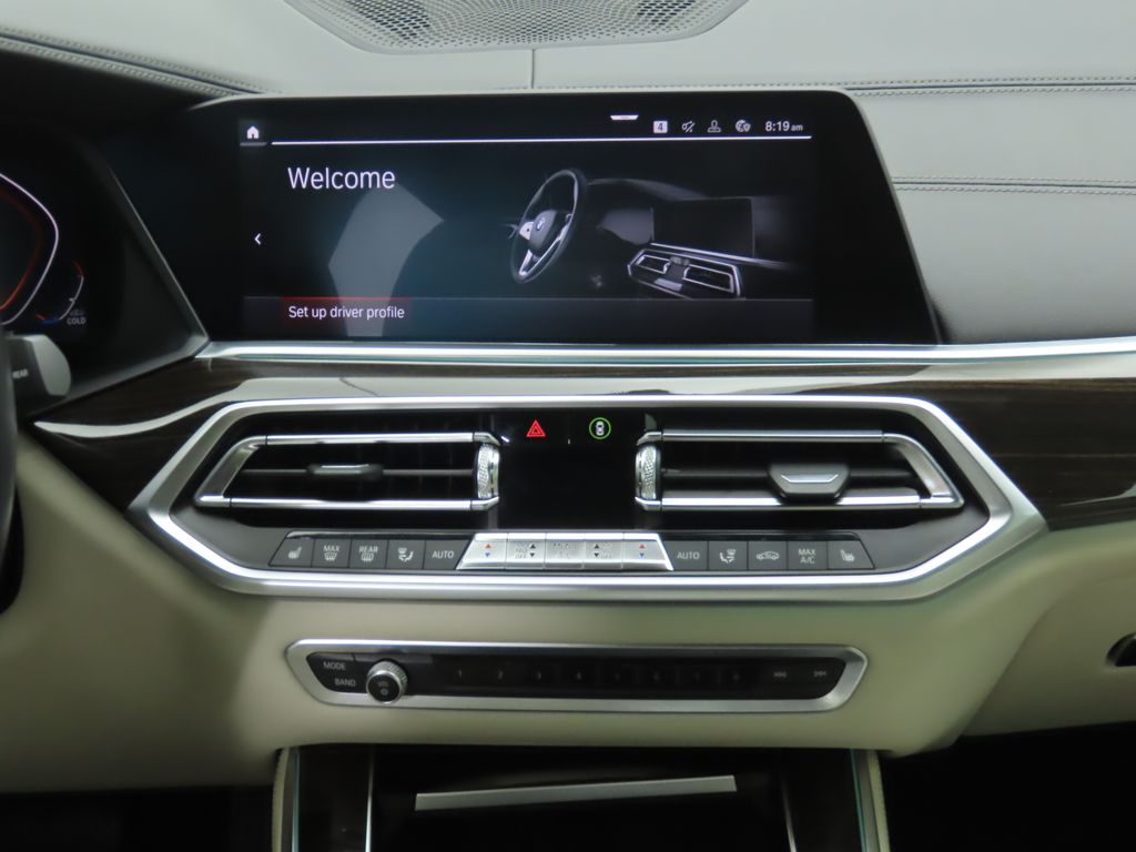 Thumbnail: 2019 BMW X5 - 14