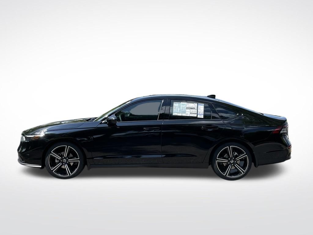 Thumbnail: 2026 Honda Accord - 2