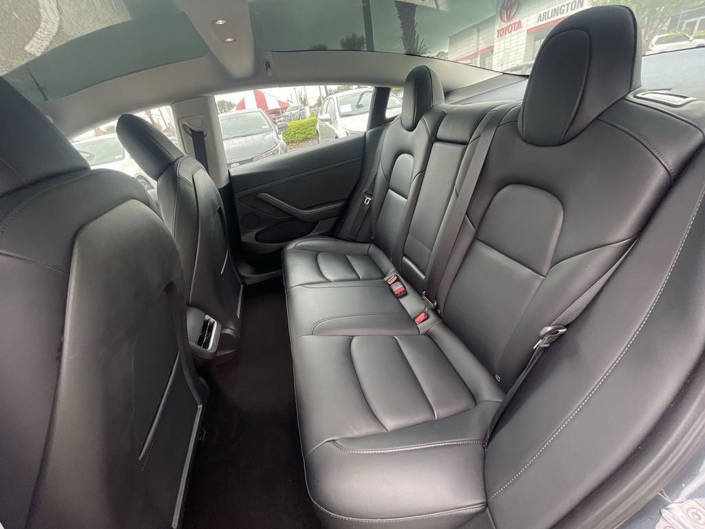 Used 2023 Tesla Model 3 Sedan