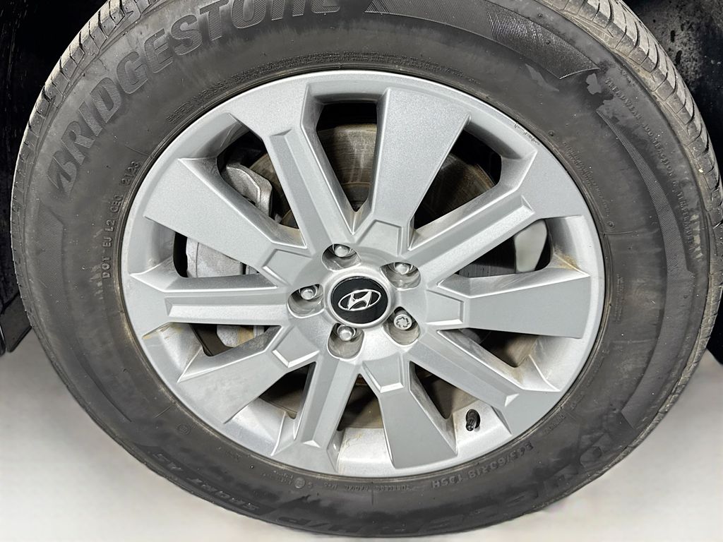 Used Car 2024 Hyundai Palisade  Sel For Sale Under $35,000 In Austin, Texas