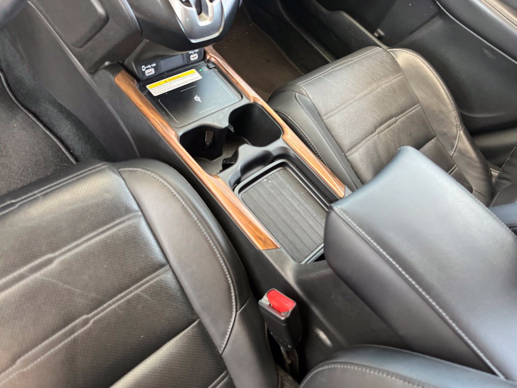 Thumbnail: 2021 Honda CR-V - 19