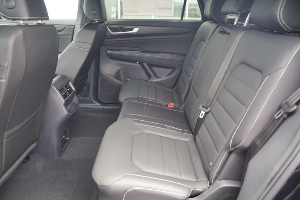 Thumbnail: 2025 Volkswagen Atlas - 7