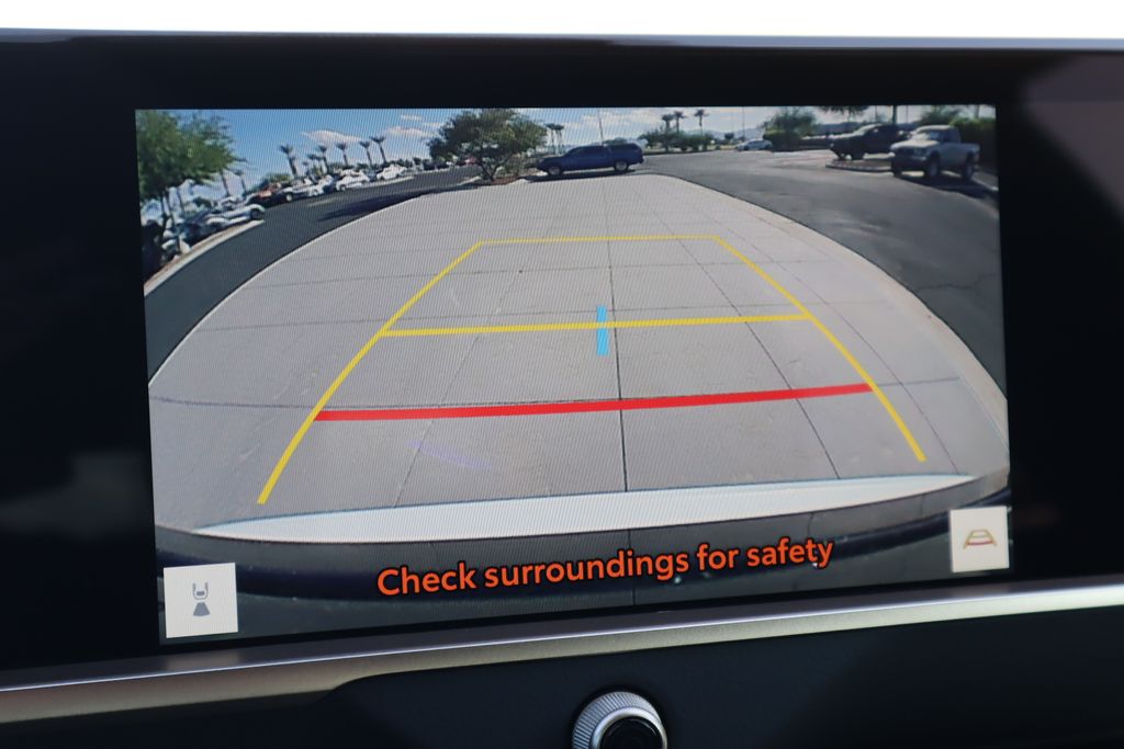 Thumbnail: 2026 Toyota Crown - 15