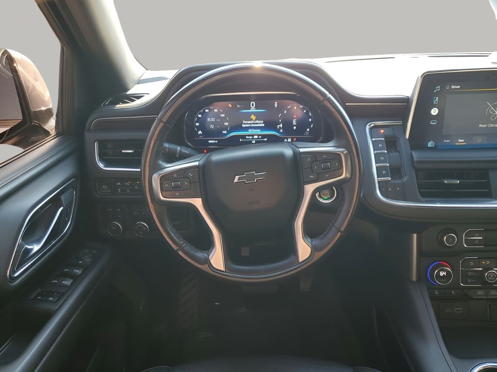 2022 Chevrolet Tahoe  Z71 In Austin, Texas