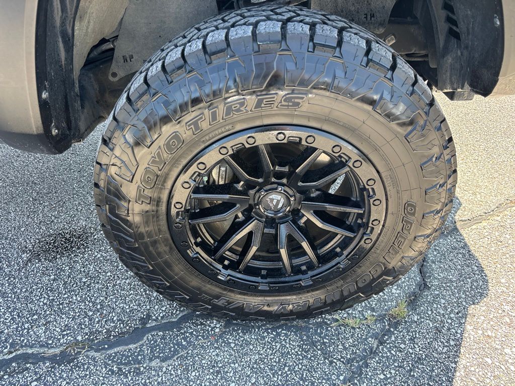 Used 2023 Toyota Tacoma Truck
