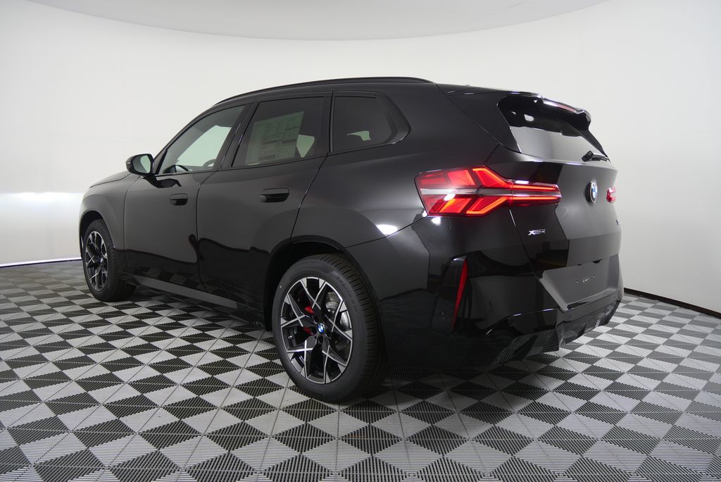 Thumbnail: 2026 BMW X3 - 5