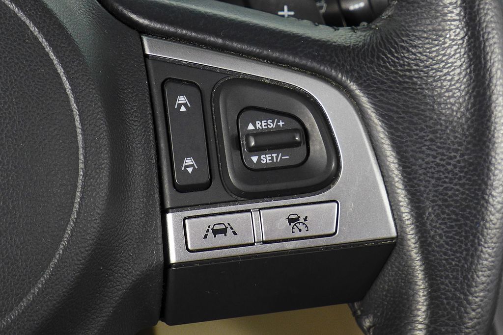 Thumbnail: 2017 Subaru Outback - 29