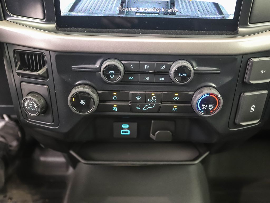 Thumbnail: 2024 Ford F-150 - 18