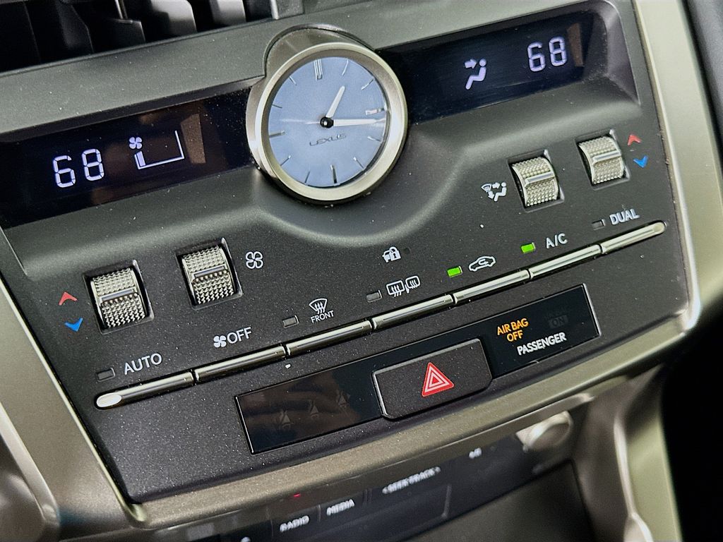 2018 Lexus NX 300 15