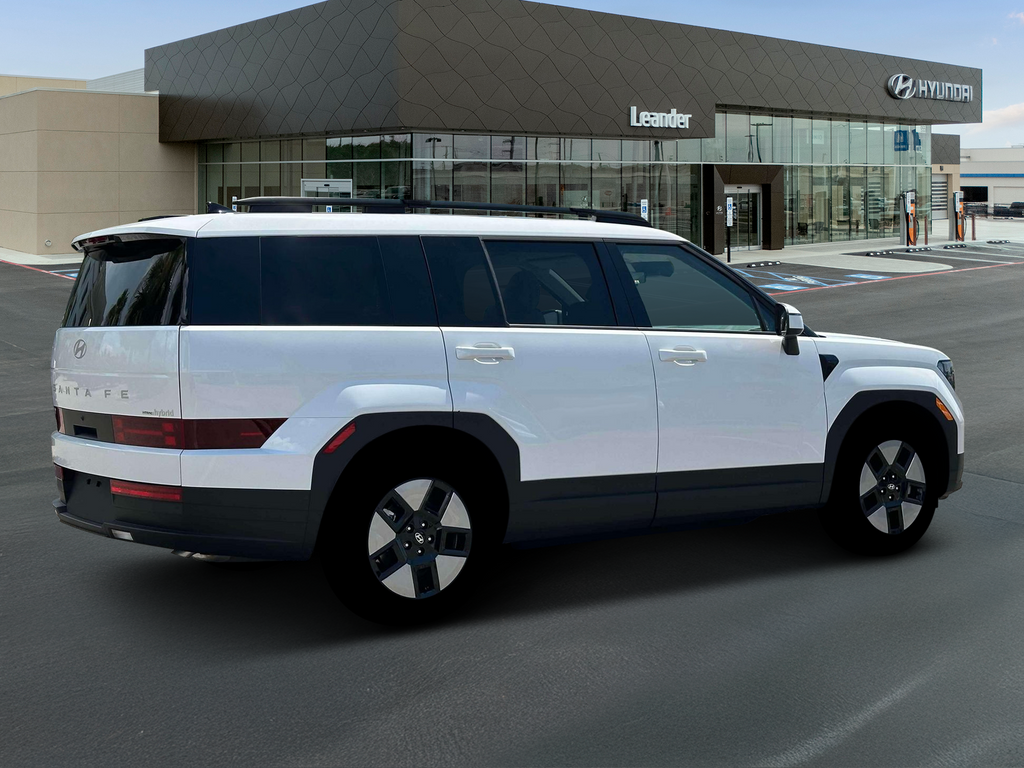 Thumbnail: 2026 Hyundai Santa Fe - 8