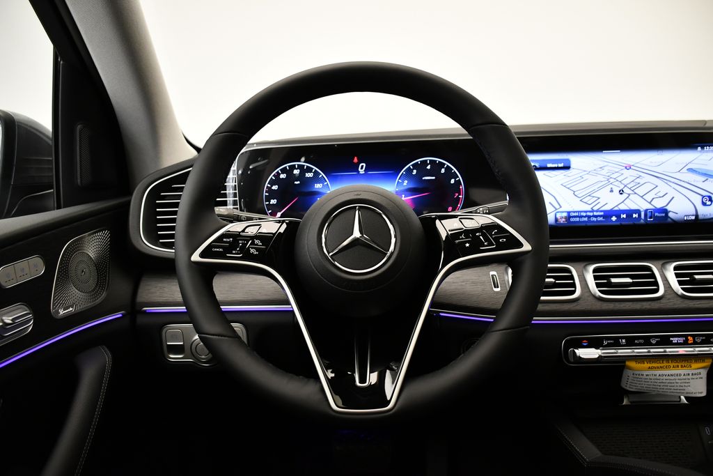 Thumbnail: 2026 Mercedes-Benz GLE - 22