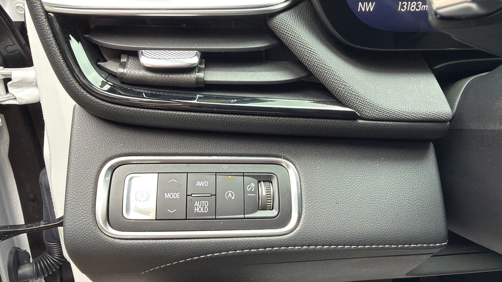 2026 Buick Enclave
