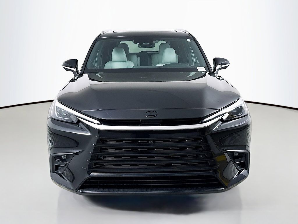 Thumbnail: 2026 Lexus TX - 2