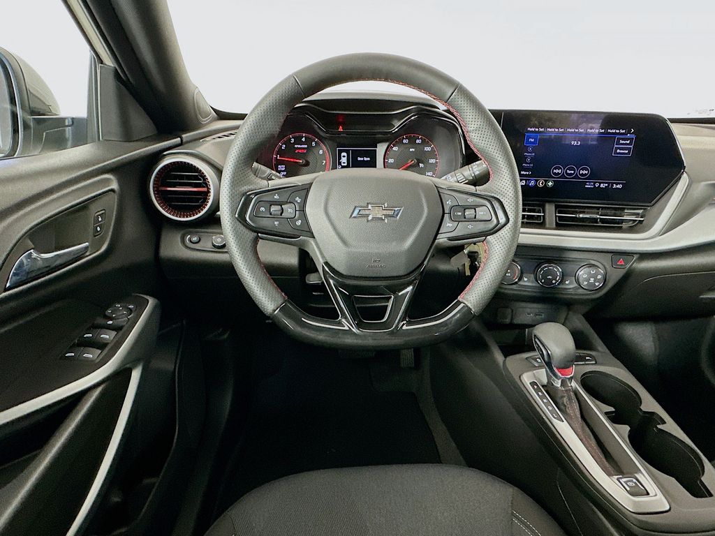 Thumbnail: 2026 Chevrolet Trax - 22