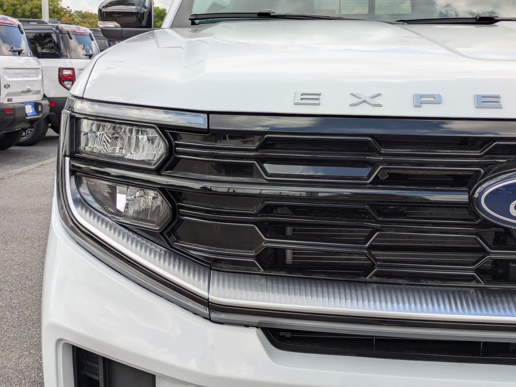 2026 Ford Expedition Max Platinum MAX