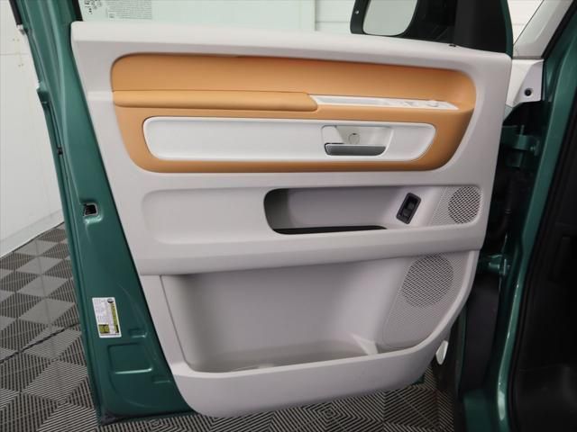 Thumbnail: 2025 Volkswagen ID.Buzz - 26