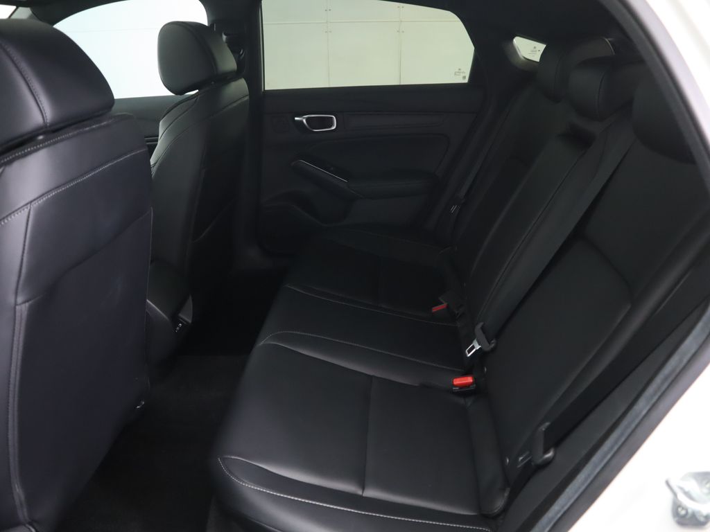 Thumbnail: 2024 Acura Integra - 21