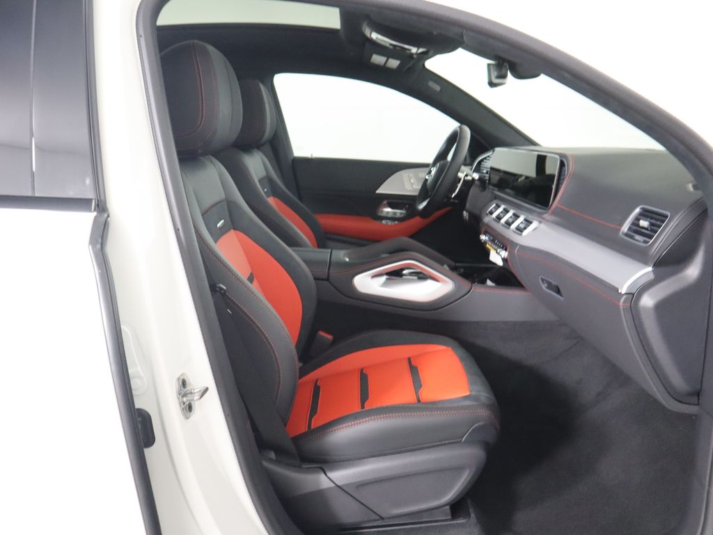 Thumbnail: 2026 Mercedes-Benz GLE - 22