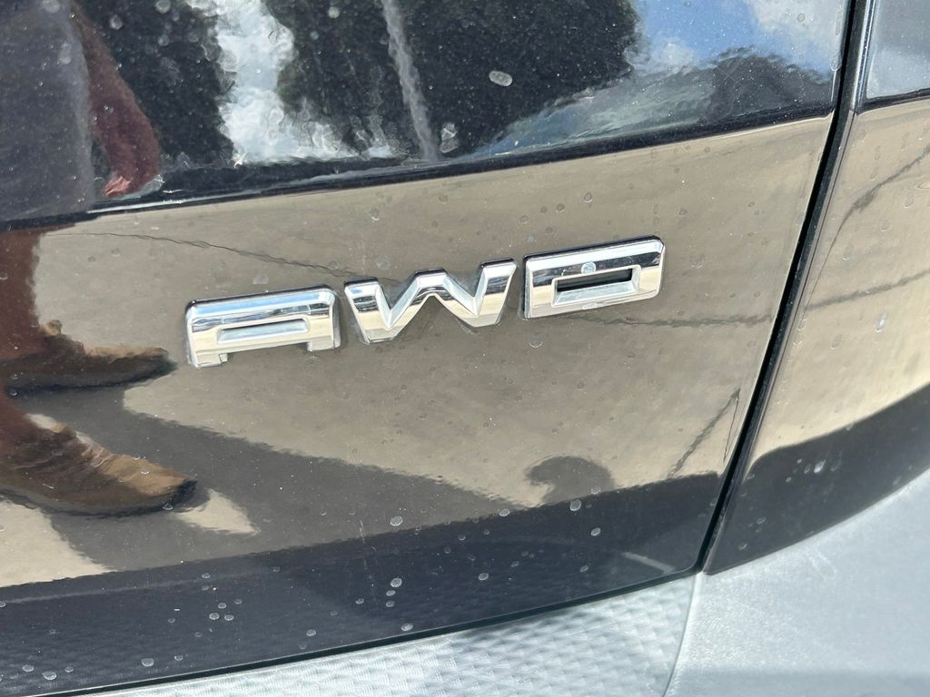 Used 2026 Ford Escape SUV