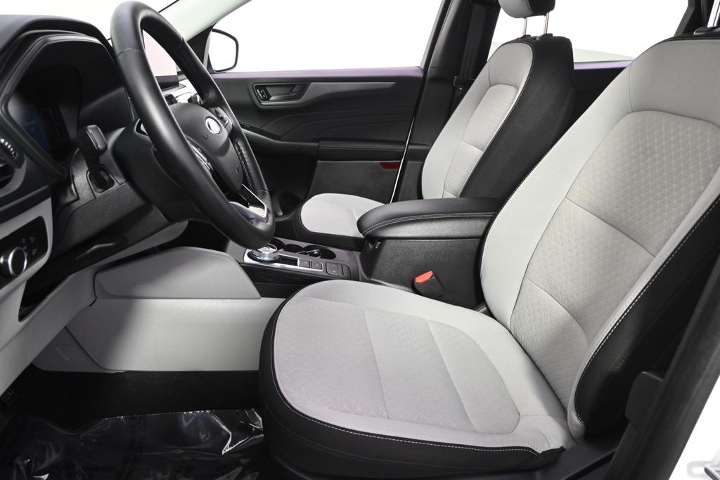 New 2026 White Ford Active image 13