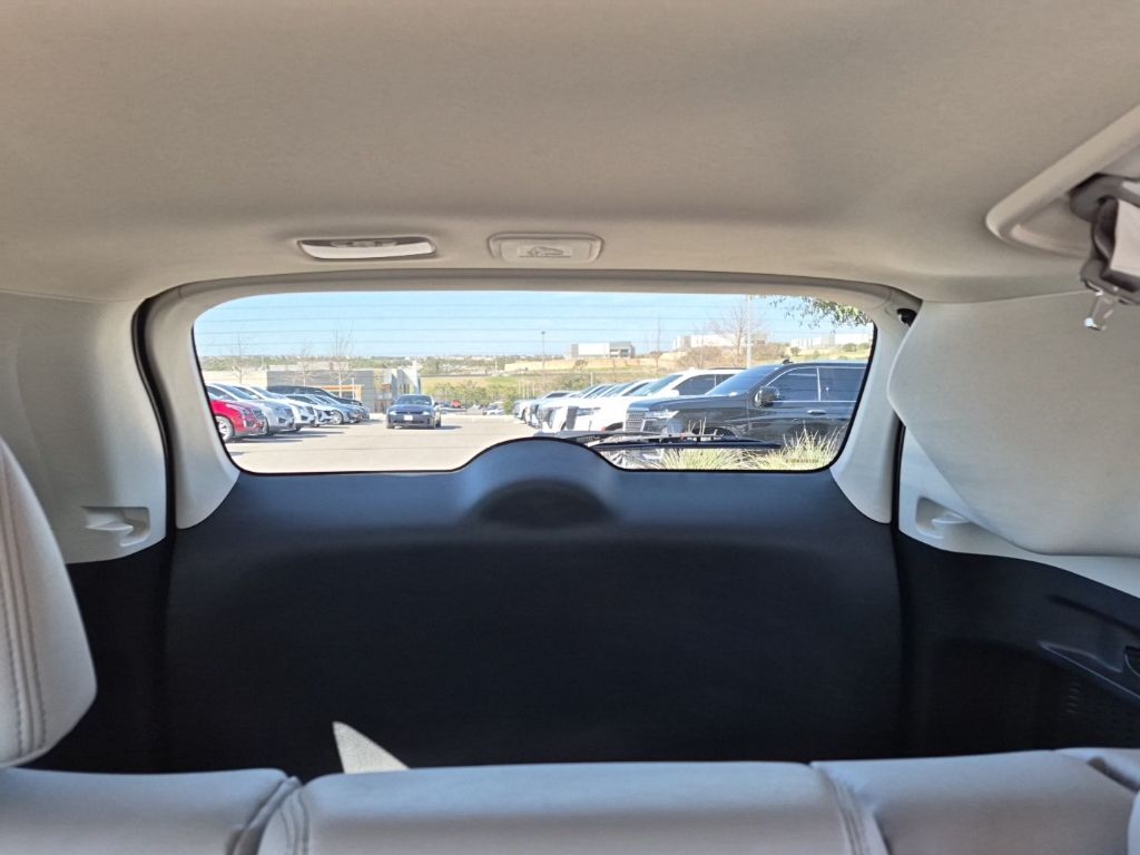 Used Car 2015 Honda Cr-v  Touring For Sale Under $20,000 In Austin, Texas