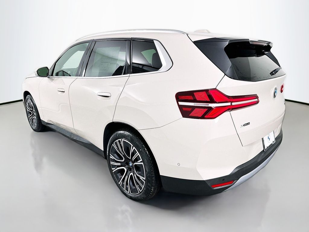 Thumbnail: 2026 BMW X3 - 7
