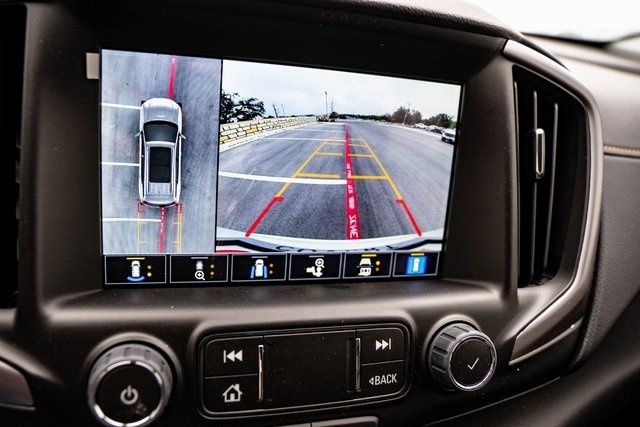 Used Car 2024 Gmc Terrain  At4 For Sale Under $35,000 In Austin, Texas