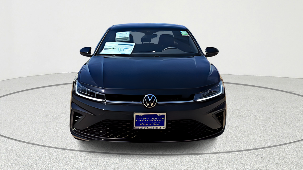 2026 Volkswagen Jetta
