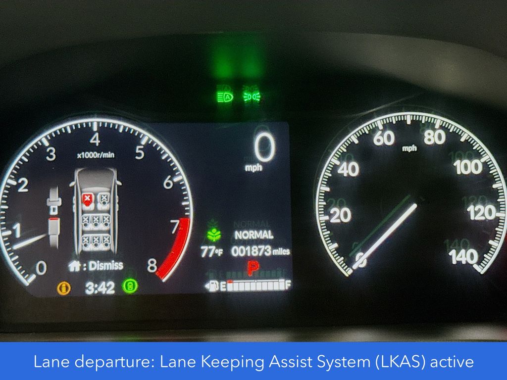 Used Car 2025 Honda Odyssey  Sport-l For Sale Under $50,000 In Austin, Texas