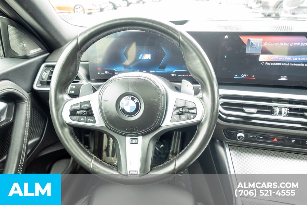 2023 BMW 2 Series M240i - Photo 29