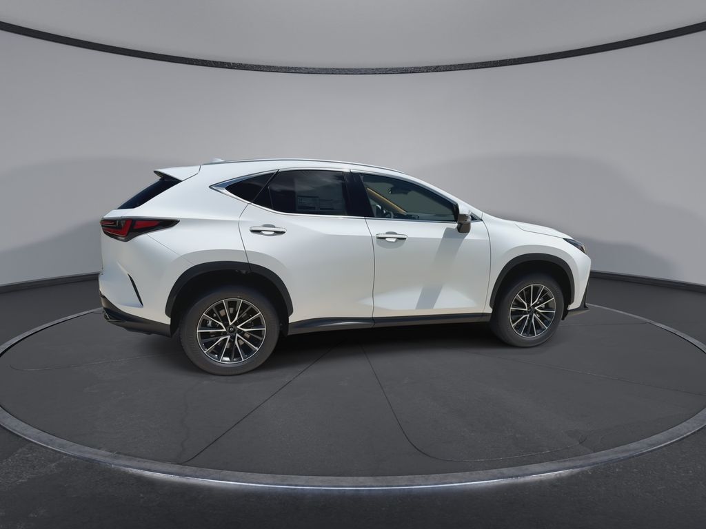 Thumbnail: 2026 Lexus NX - 9
